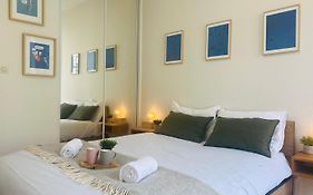 Le Petit Cosy - T2 En Hypercentre, Parking Prive